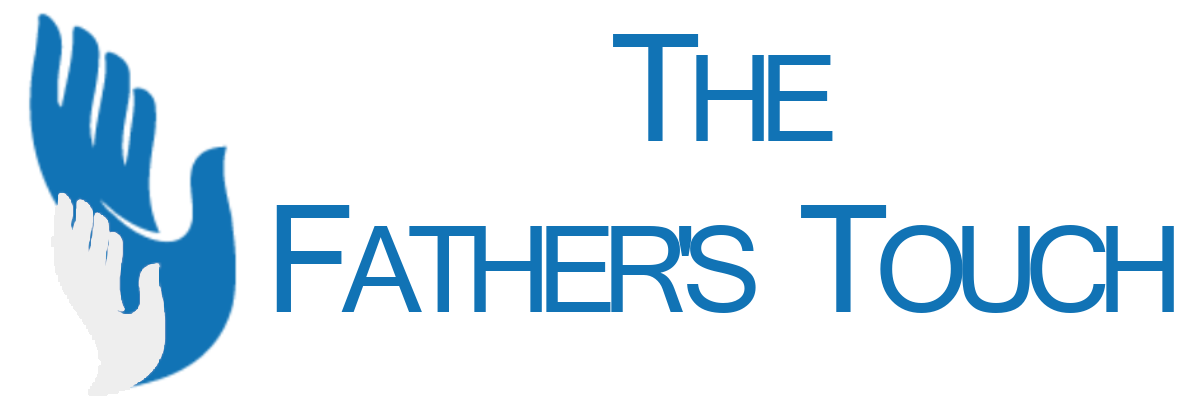 The Father's Touch